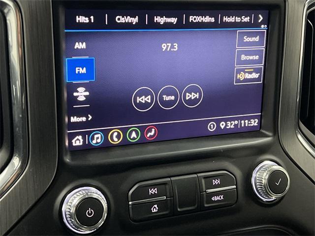 used 2020 GMC Sierra 2500 car, priced at $60,990