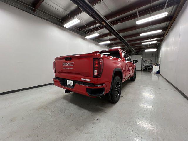 new 2026 GMC Sierra 1500 car, priced at $51,468