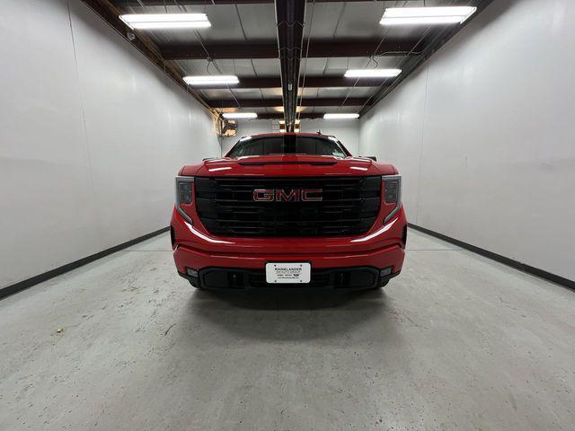 new 2026 GMC Sierra 1500 car, priced at $51,468