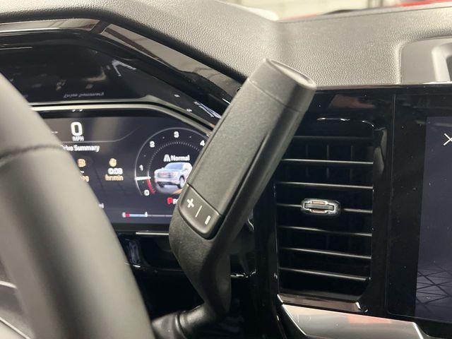 new 2026 GMC Sierra 1500 car, priced at $51,468