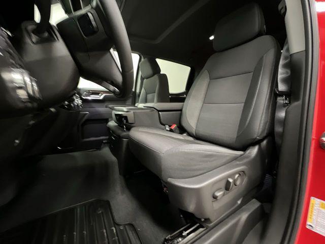 new 2026 GMC Sierra 1500 car, priced at $51,468