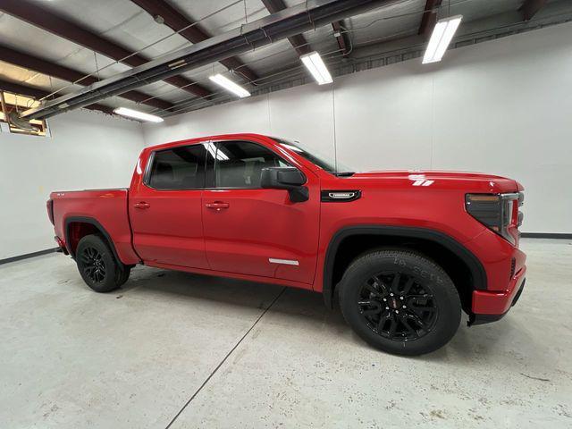 new 2026 GMC Sierra 1500 car, priced at $51,468