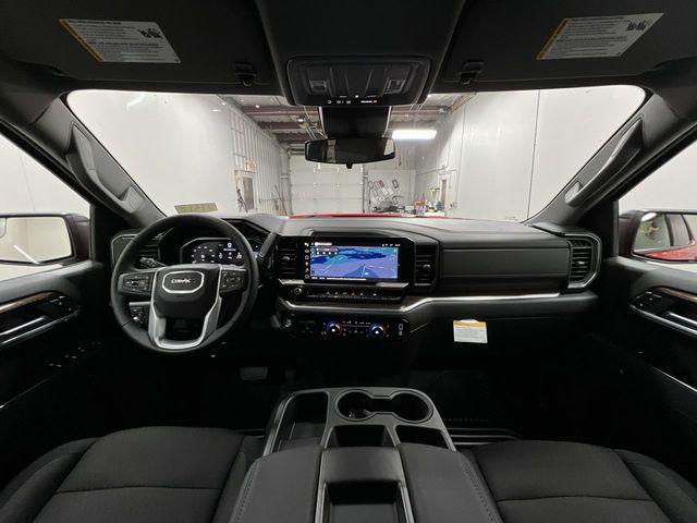 new 2026 GMC Sierra 1500 car, priced at $51,468