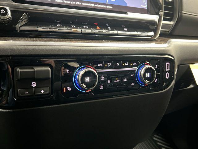 new 2026 GMC Sierra 1500 car, priced at $51,468