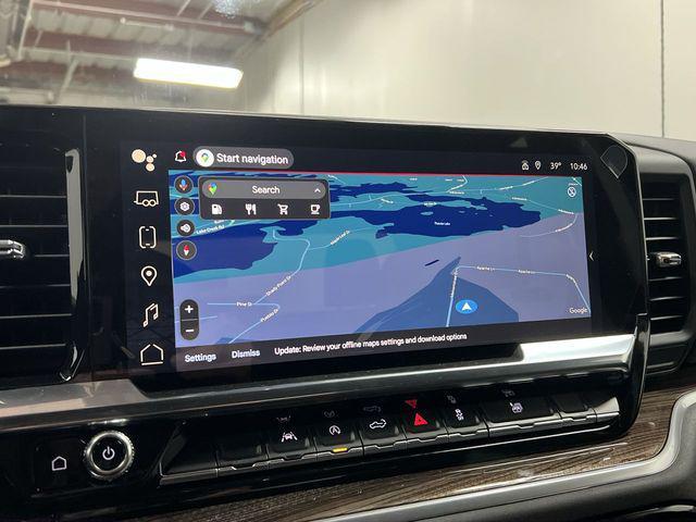 new 2026 GMC Sierra 1500 car, priced at $51,468