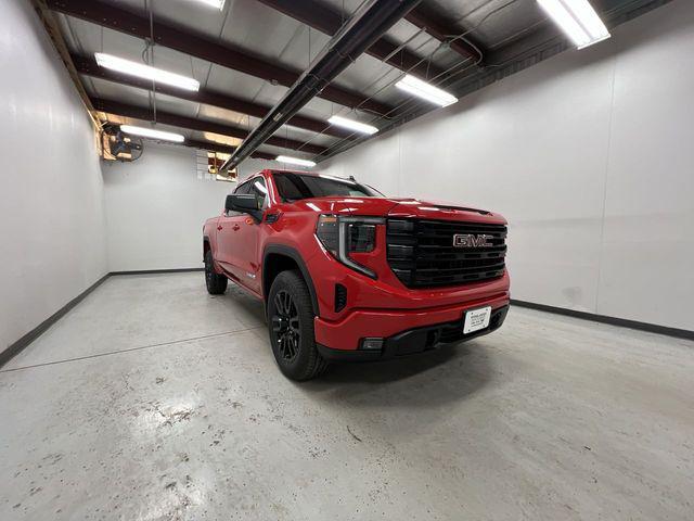 new 2026 GMC Sierra 1500 car, priced at $51,468