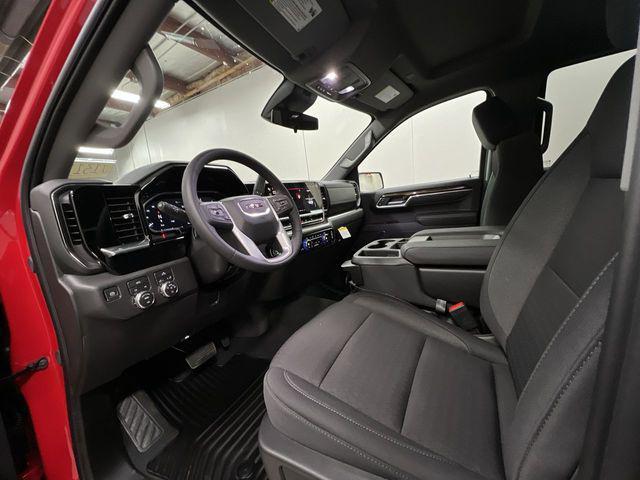 new 2026 GMC Sierra 1500 car, priced at $51,468