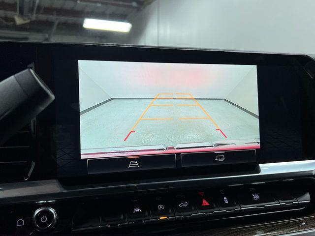 new 2026 GMC Sierra 1500 car, priced at $51,468