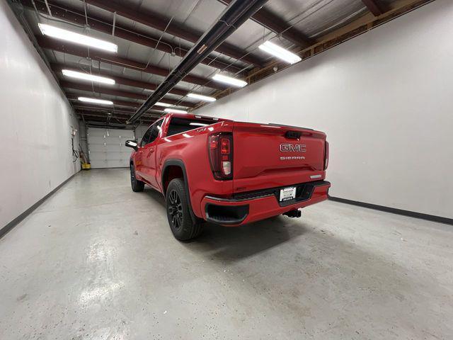new 2026 GMC Sierra 1500 car, priced at $51,468
