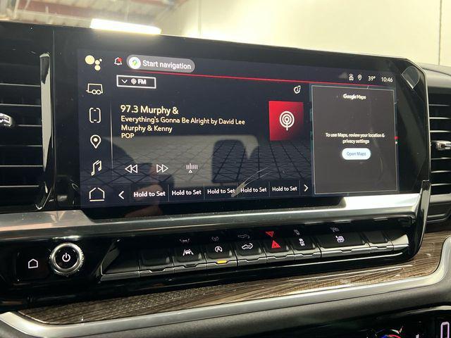 new 2026 GMC Sierra 1500 car, priced at $51,468