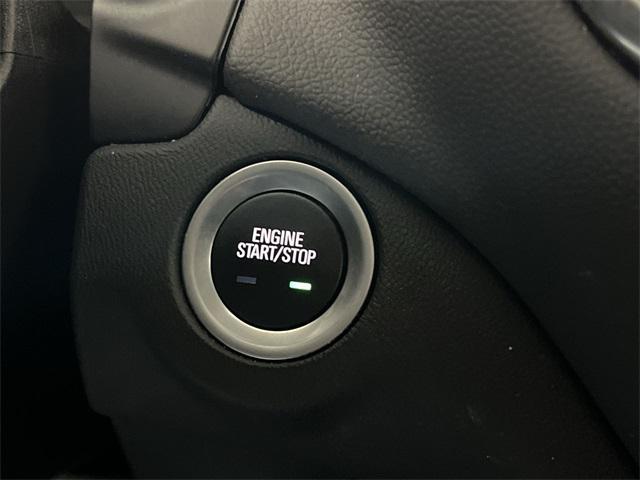 used 2024 Chevrolet Equinox car, priced at $24,990