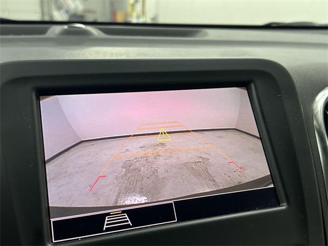 used 2024 Chevrolet Equinox car, priced at $24,990