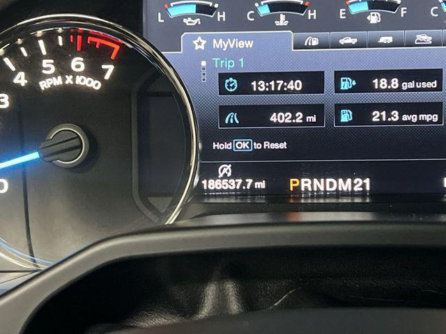 used 2015 Ford F-150 car, priced at $15,990