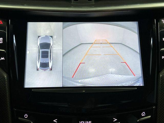 used 2016 Cadillac XTS car, priced at $19,990