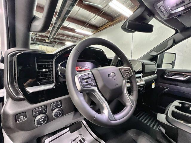 new 2025 Chevrolet Silverado 2500 car, priced at $73,685