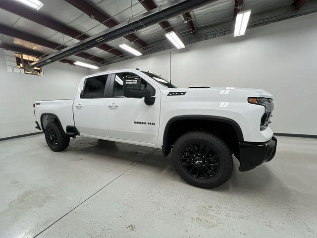 new 2025 Chevrolet Silverado 2500 car, priced at $73,685