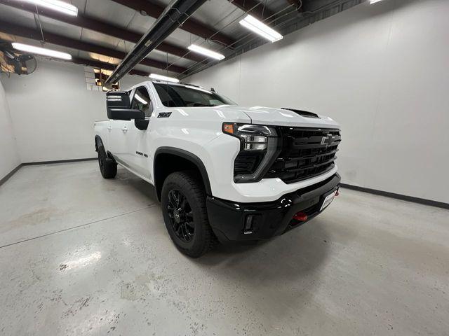 new 2025 Chevrolet Silverado 2500 car, priced at $73,685
