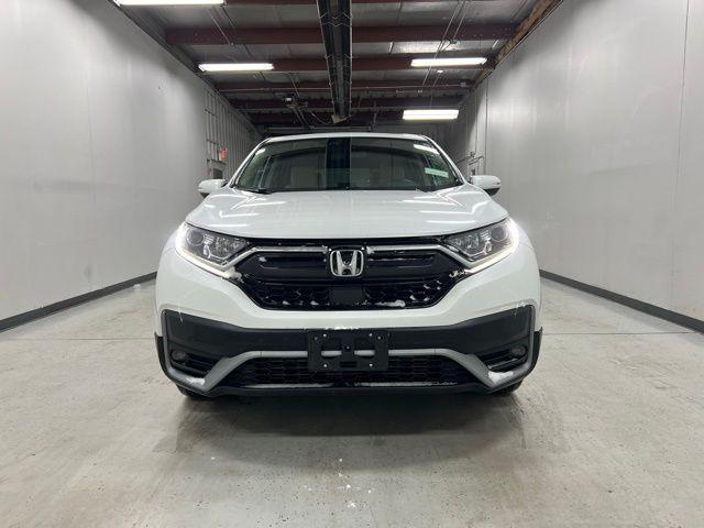 used 2022 Honda CR-V car, priced at $29,990