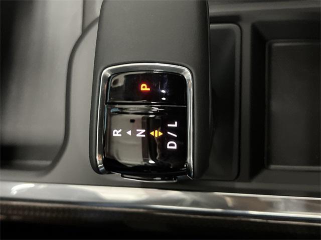 new 2025 Chevrolet Silverado 1500 car, priced at $54,481