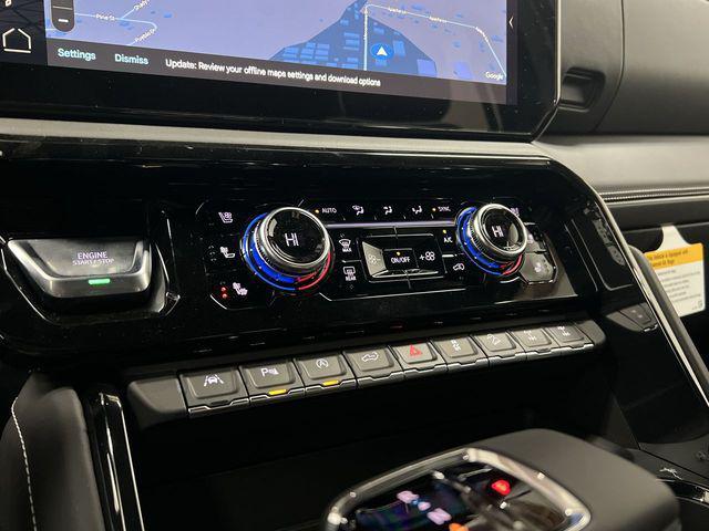 new 2026 GMC Sierra 1500 car, priced at $80,165