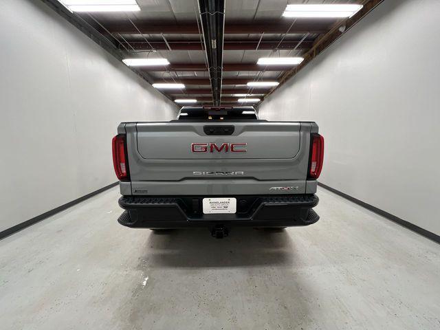 new 2026 GMC Sierra 1500 car, priced at $80,165