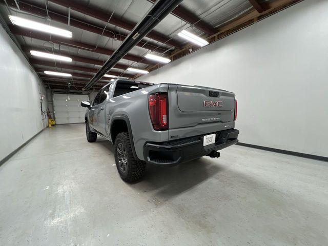 new 2026 GMC Sierra 1500 car, priced at $80,165