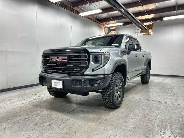 new 2026 GMC Sierra 1500 car, priced at $80,165