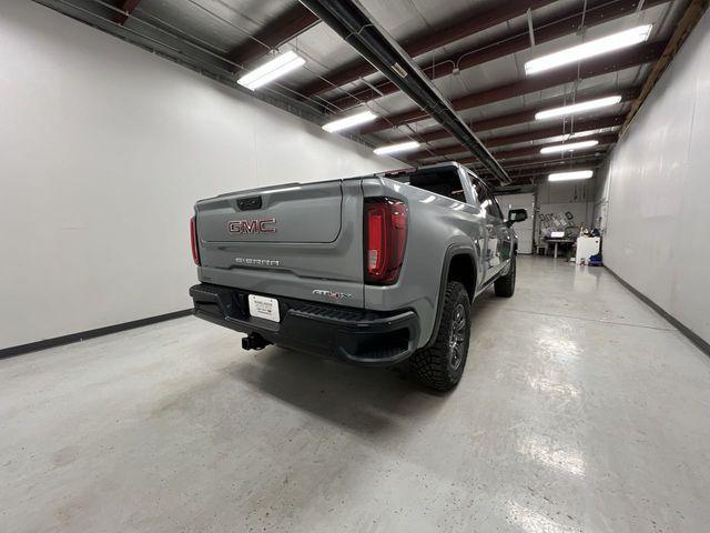 new 2026 GMC Sierra 1500 car, priced at $80,165