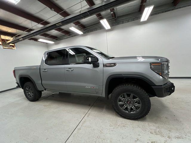 new 2026 GMC Sierra 1500 car, priced at $80,165