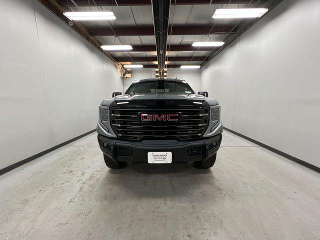 new 2026 GMC Sierra 1500 car, priced at $80,165