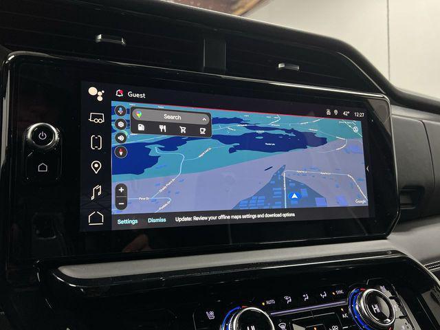 new 2026 GMC Sierra 1500 car, priced at $80,165