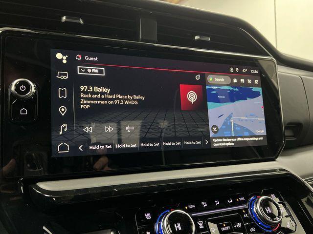 new 2026 GMC Sierra 1500 car, priced at $80,165