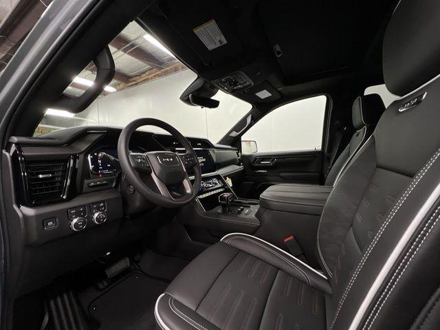 new 2026 GMC Sierra 1500 car, priced at $80,165
