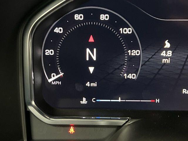 new 2026 GMC Sierra 1500 car, priced at $80,165