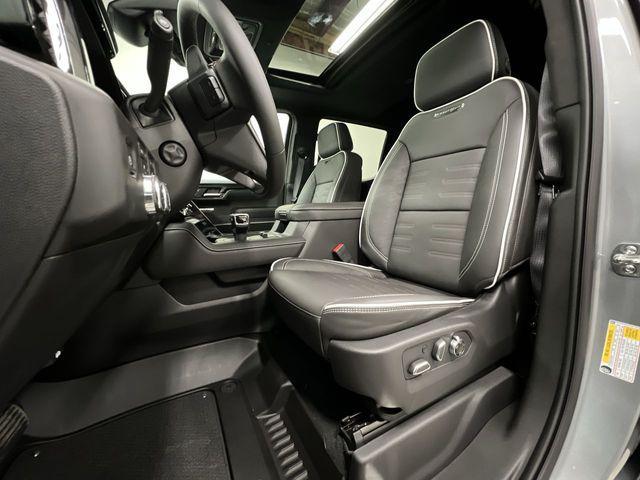 new 2026 GMC Sierra 1500 car, priced at $80,165