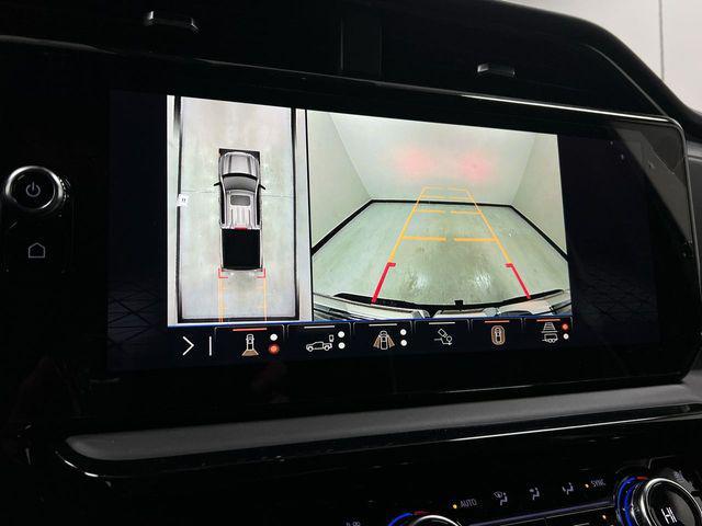 new 2026 GMC Sierra 1500 car, priced at $80,165