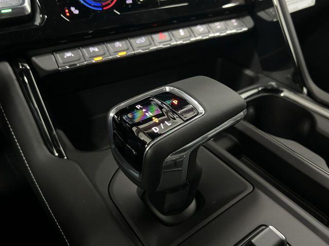 new 2026 GMC Sierra 1500 car, priced at $80,165