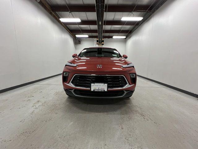 used 2024 Buick Encore GX car, priced at $25,192