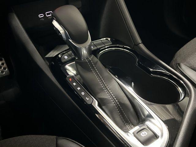 used 2024 Buick Encore GX car, priced at $25,192