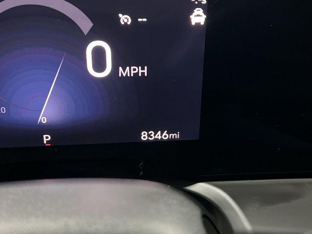 used 2024 Buick Encore GX car, priced at $25,192