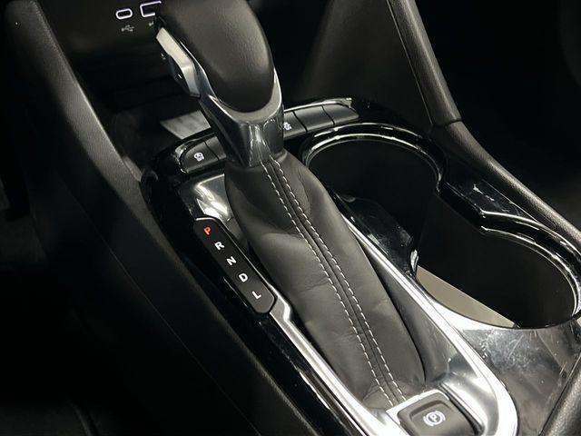 used 2024 Buick Encore GX car, priced at $28,990