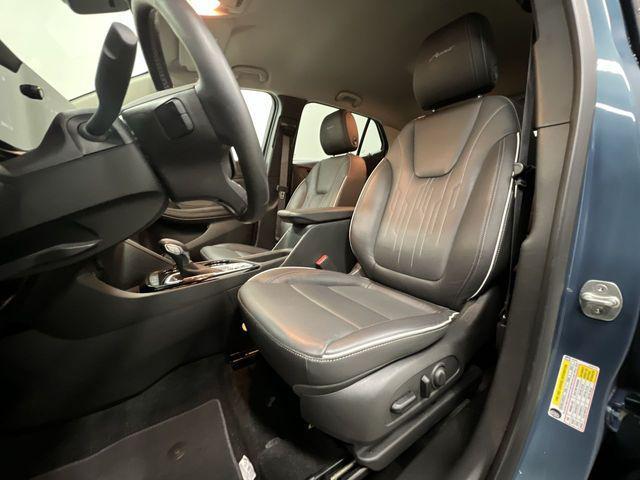 used 2024 Buick Encore GX car, priced at $28,990