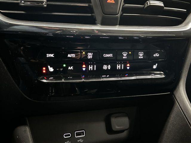 used 2024 Buick Encore GX car, priced at $28,990