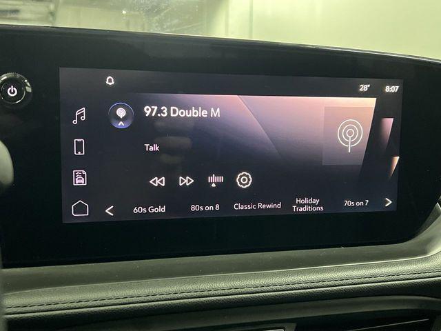 used 2024 Buick Encore GX car, priced at $28,990