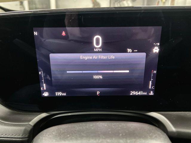 used 2024 Buick Encore GX car, priced at $28,990