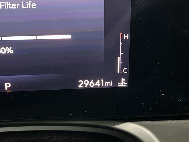 used 2024 Buick Encore GX car, priced at $28,990