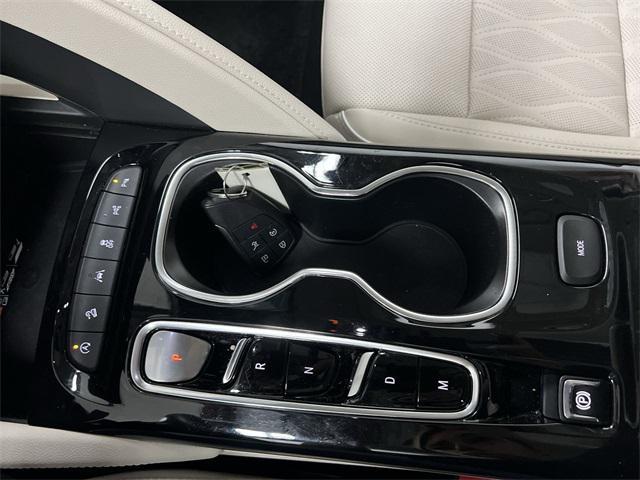 used 2022 Buick Envision car, priced at $28,795