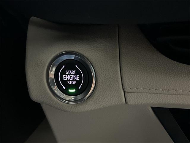 used 2022 Buick Envision car, priced at $28,795
