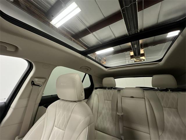 used 2022 Buick Envision car, priced at $28,795
