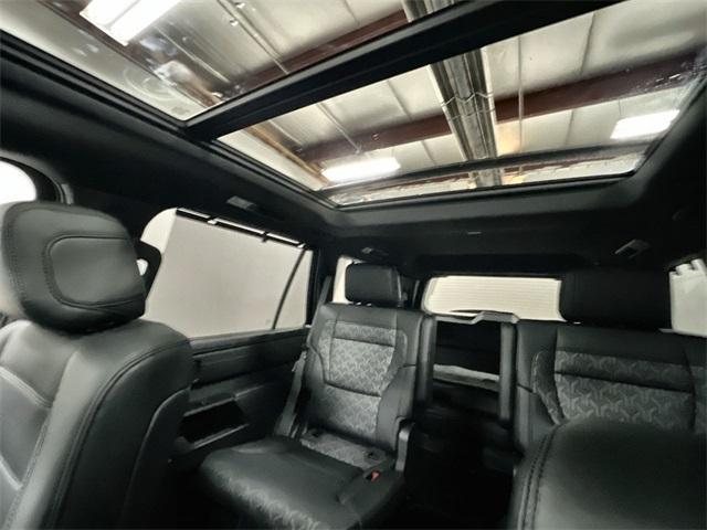 new 2025 Toyota Sequoia car, priced at $76,787